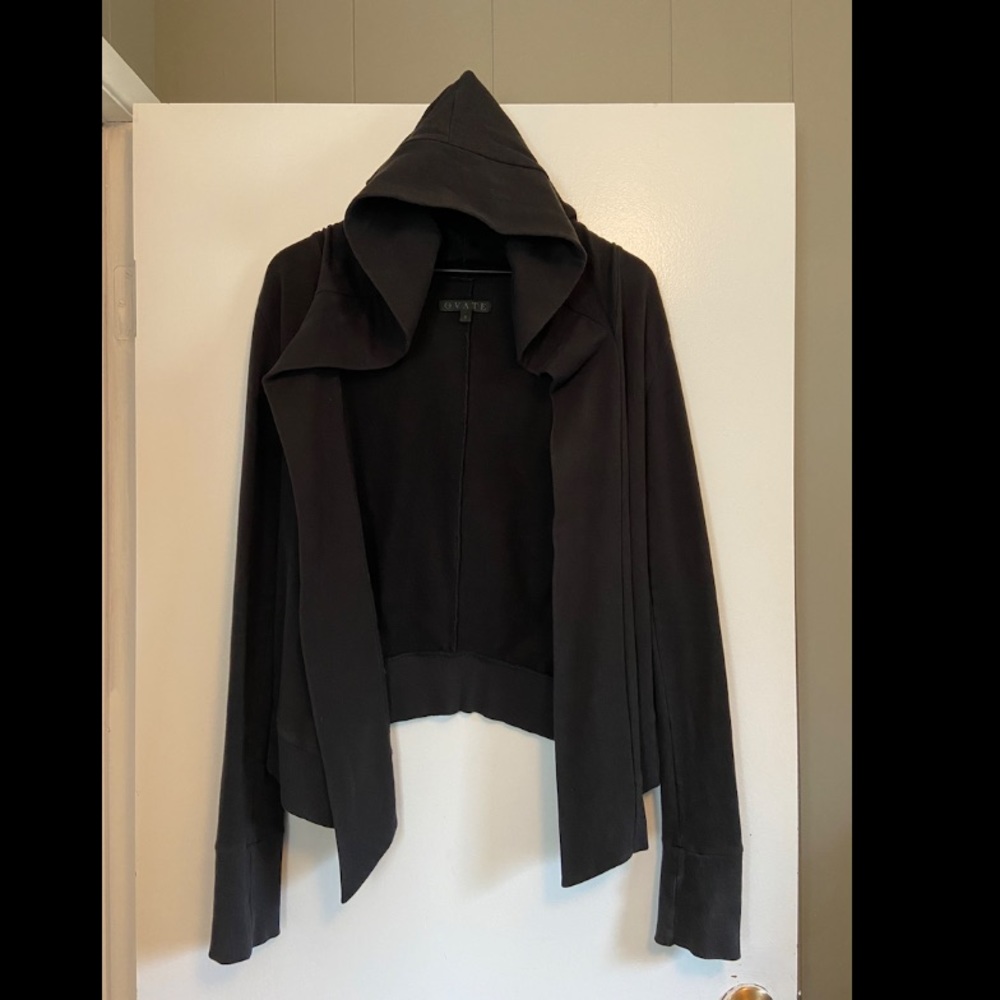 Ovate Valhalla hoodie size small (womens)